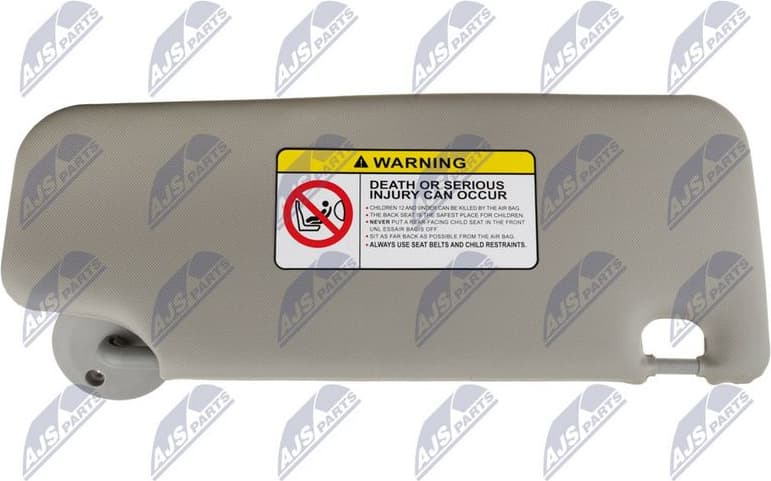 Sun Visor EZC-CH-132 - image 3