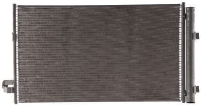 Condenser, air conditioning BEHR AC38000S