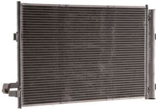 Condenser, air conditioning BEHR AC38000S - image 8