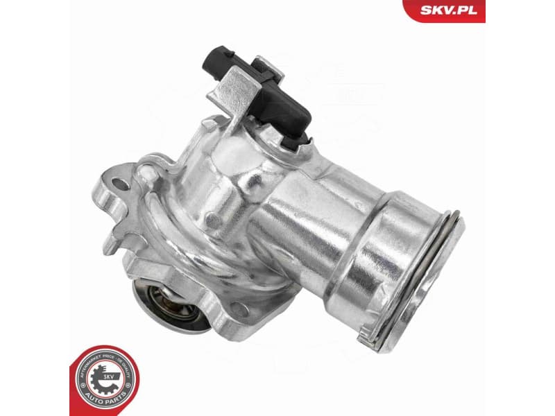 Thermostat, coolant 20SKV260 - image 2