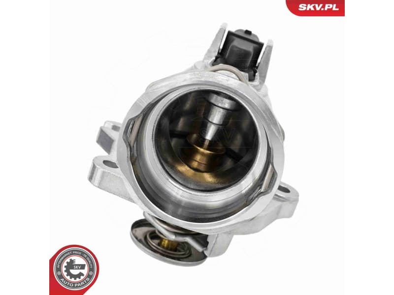 Thermostat, coolant 20SKV260 - image 5