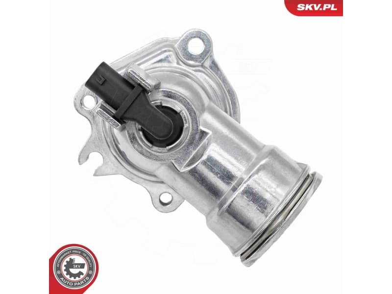 Thermostat, coolant 20SKV260 - image 6