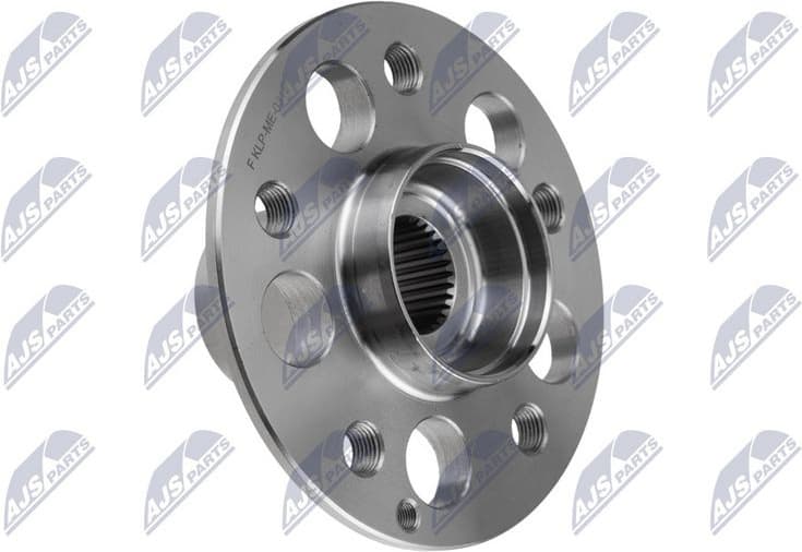 Wheel Hub KLP-ME-031P