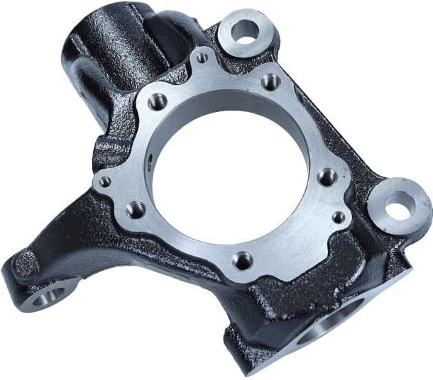 Steering Knuckle, wheel suspension 72-6334 - image 2