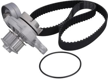 Water Pump & Timing Belt Kit 7001266