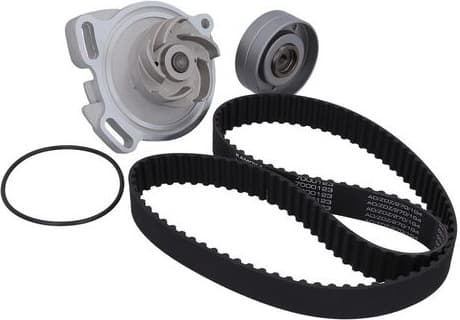 Water Pump & Timing Belt Kit 7001266 - image 2