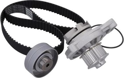 Water Pump & Timing Belt Kit 7001266 - image 3