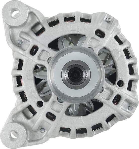 Alternator AS A01234S