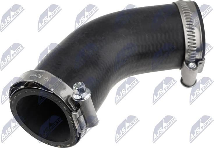 Charge Air Hose GPP-FR-105