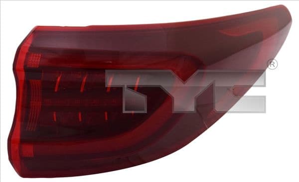 Tail Light Assembly 11-14941-10-2