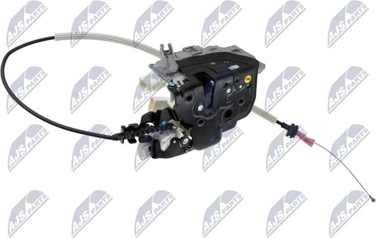 Door Lock EZC-PS-034 - image 2