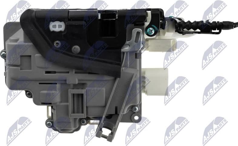 Door Lock EZC-PS-034 - image 4