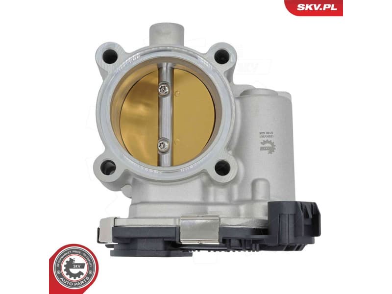 Throttle Body 12SKV201 - image 3