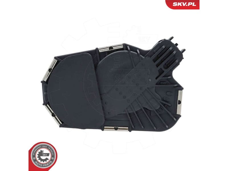 Throttle Body 12SKV201 - image 5