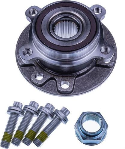 Wheel Bearing Kit W413944