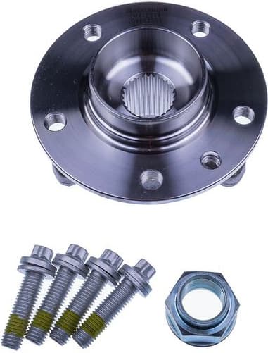 Wheel Bearing Kit W413944 - image 2