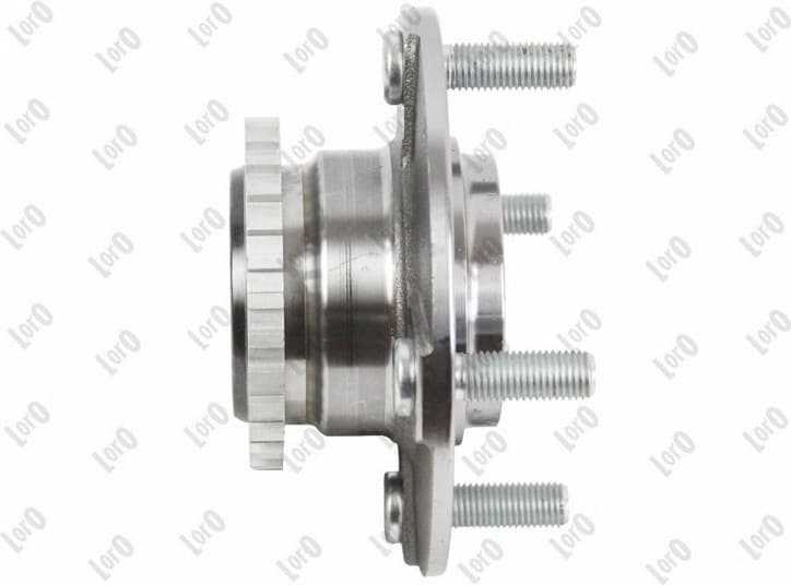 Wheel Hub LORO 141-01-364 - image 3