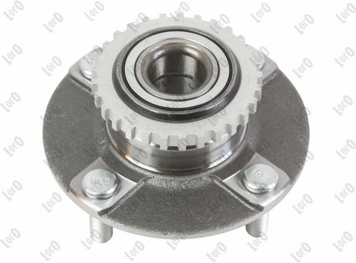 Wheel Hub LORO 141-01-364 - image 4