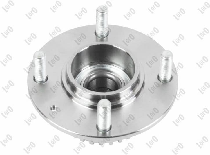 Wheel Hub LORO 141-01-364 - image 5