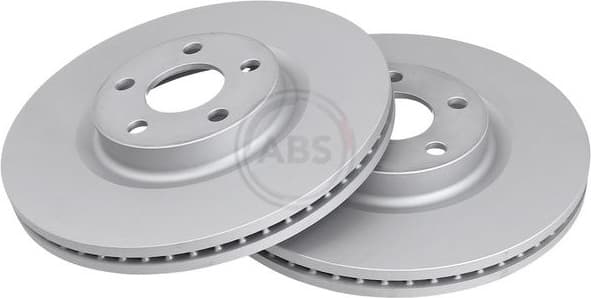 Brake Disc 18778