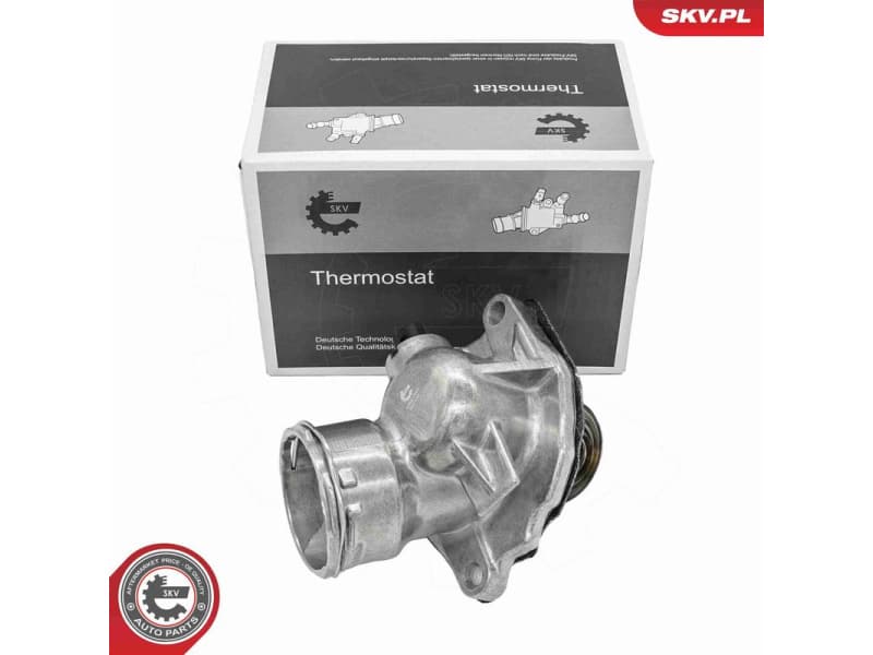 Thermostat, coolant 20SKV263