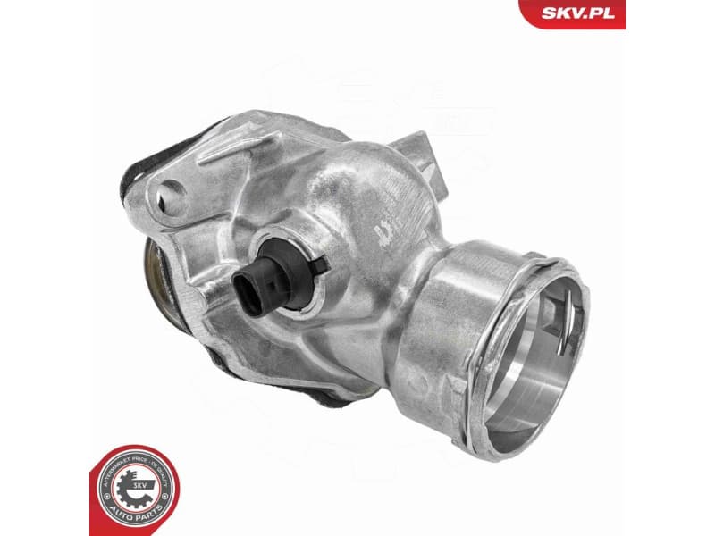 Thermostat, coolant 20SKV263 - image 2