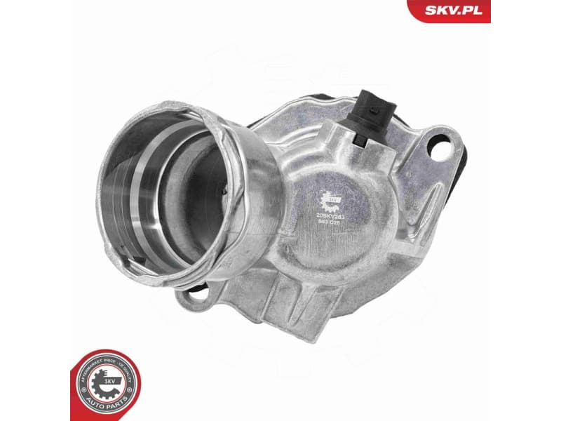 Thermostat, coolant 20SKV263 - image 3