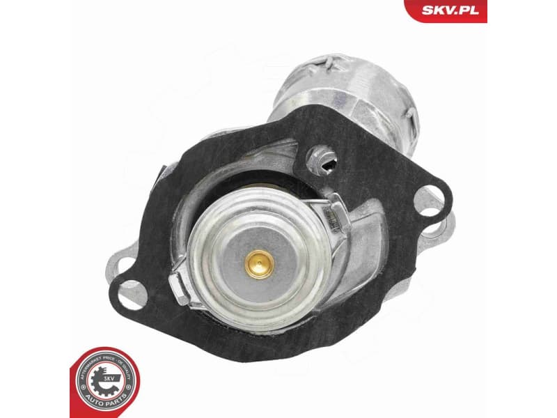 Thermostat, coolant 20SKV263 - image 4