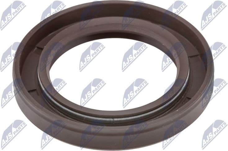 Shaft Seal, crankshaft NUP-HD-020 - image 2