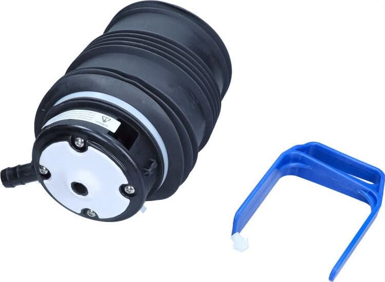 Air Spring, suspension 11-1245 - image 2