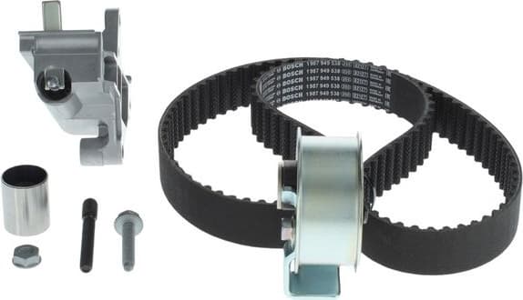 Timing Belt Kit 1 987 946 681