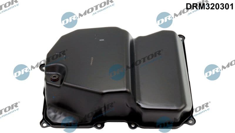 Oil Sump, automatic transmission DRM320301