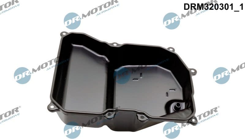 Oil Sump, automatic transmission DRM320301 - image 2