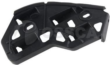 Mounting Bracket, bumper 47244