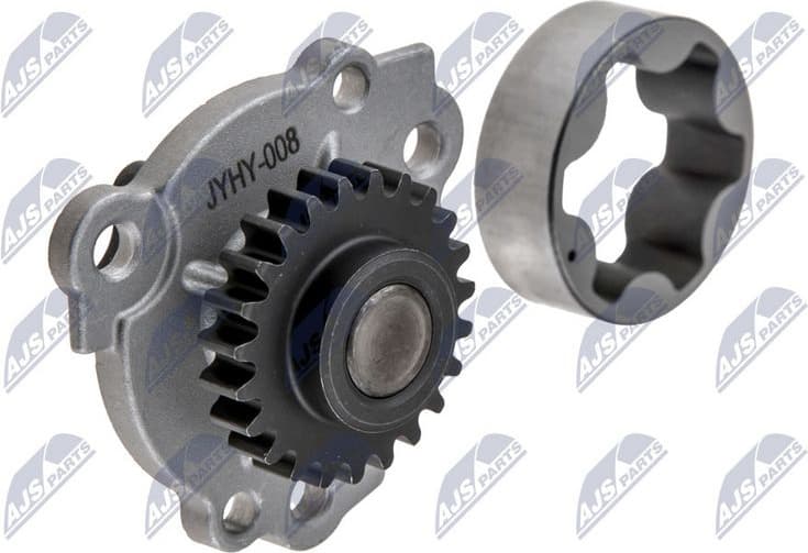 Oil Pump BPO-HY-008