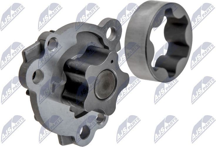 Oil Pump BPO-HY-008 - image 2