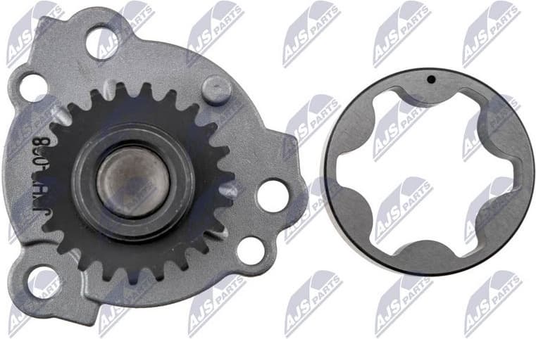 Oil Pump BPO-HY-008 - image 4