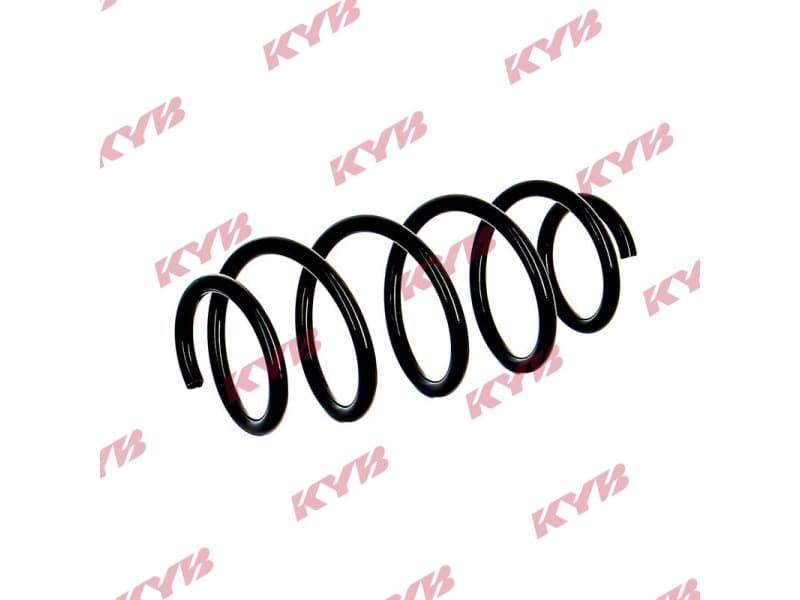 Suspension Spring K-Flex RA1613 - image 2