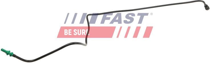 Fuel Line FT00981