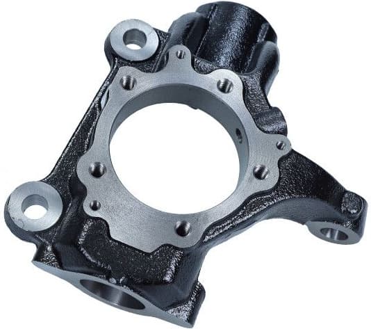 Steering Knuckle, wheel suspension 72-6335