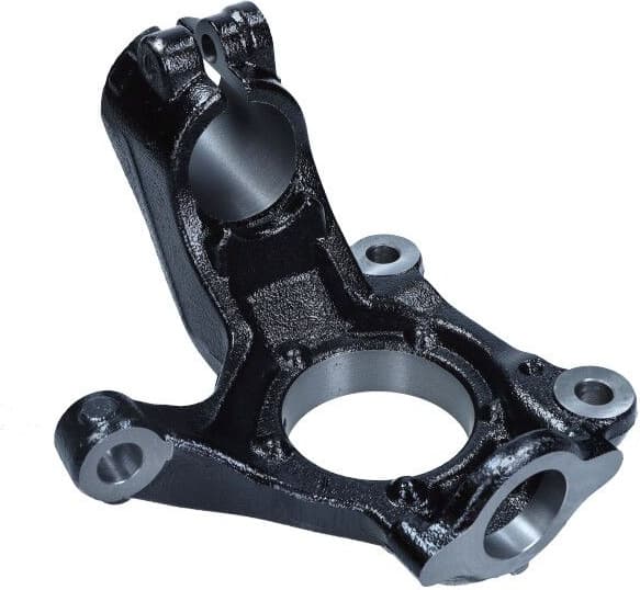 Steering Knuckle, wheel suspension 72-6335 - image 2
