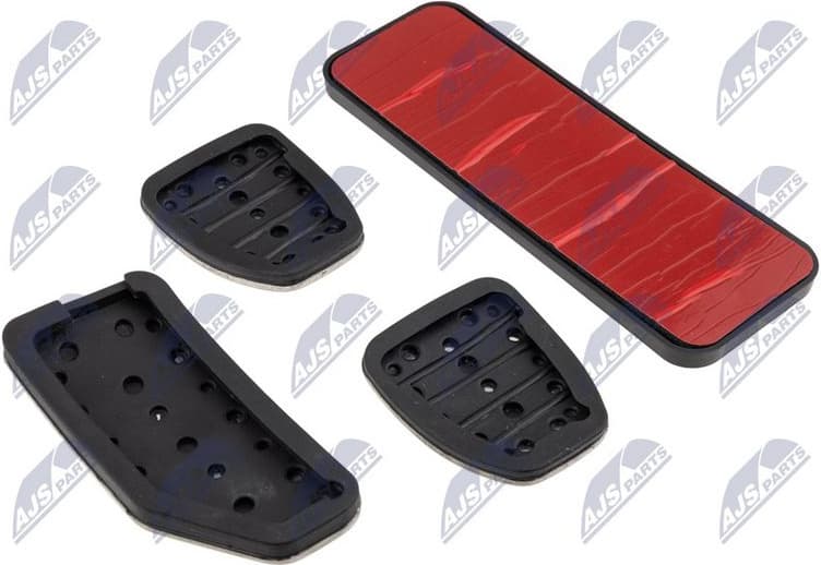 Pedal Pad Set EZC-SB-015 - image 2