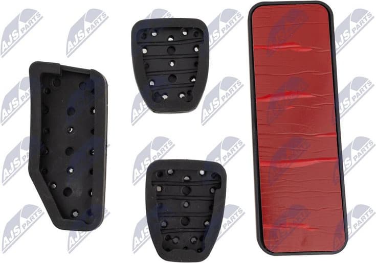 Pedal Pad Set EZC-SB-015 - image 3
