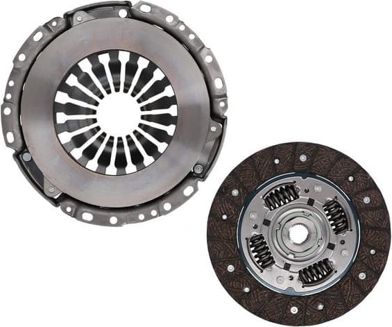 Clutch Kit KC362 - image 2