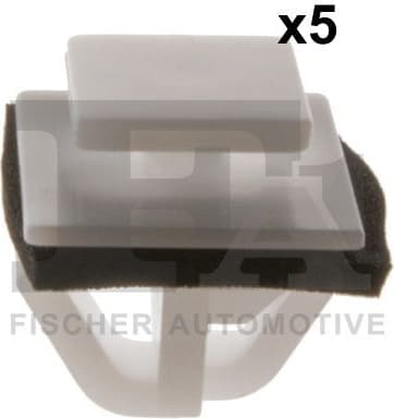 Clip, trim/protection strip 89-40019.5