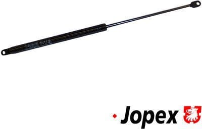 Gas Spring, boot/cargo area JOPEX 1181200200