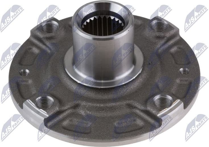 Wheel Hub KLP-PL-032P