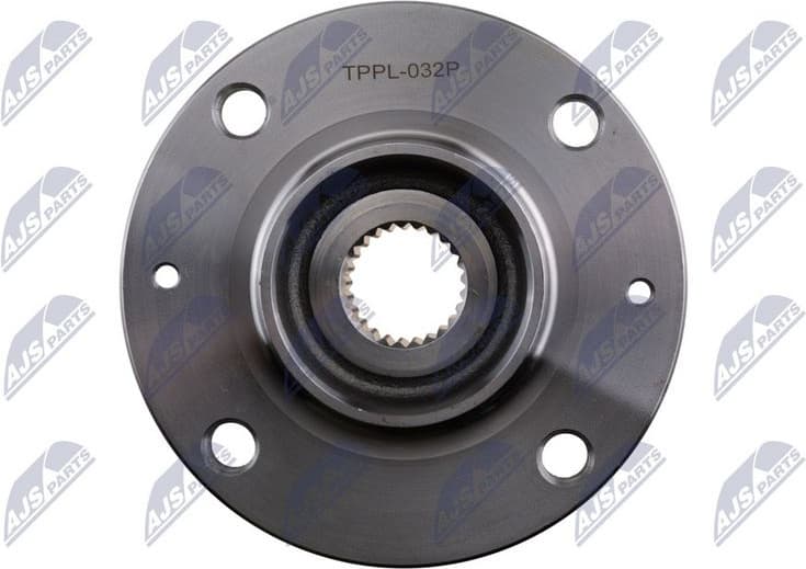 Wheel Hub KLP-PL-032P - image 5