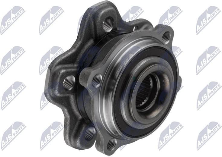 Wheel Bearing Kit KLP-ME-038