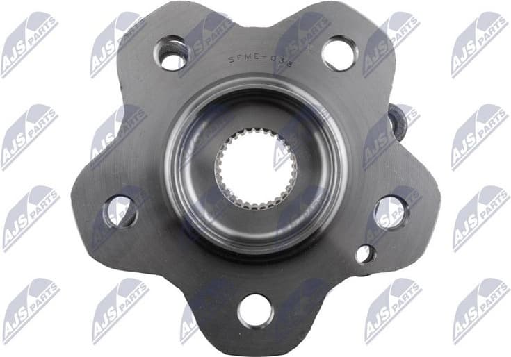 Wheel Bearing Kit KLP-ME-038 - image 3
